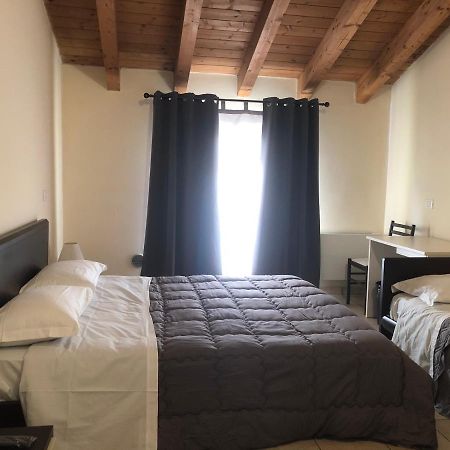 Il Borgo Hotel Modena Kültér fotó