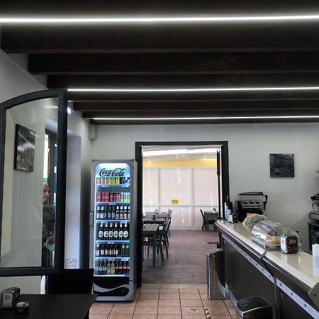 Il Borgo Hotel Modena Kültér fotó