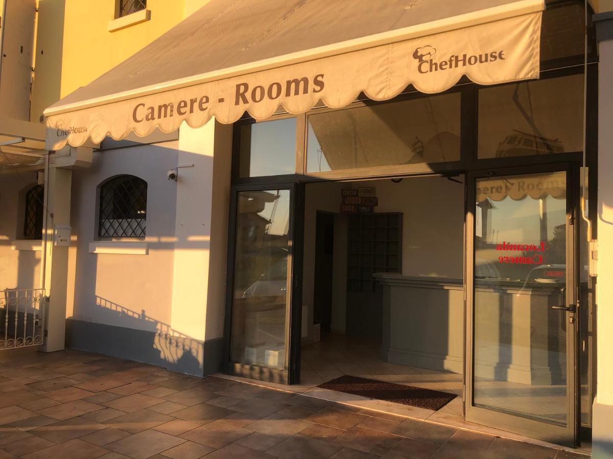 Il Borgo Hotel Modena Kültér fotó