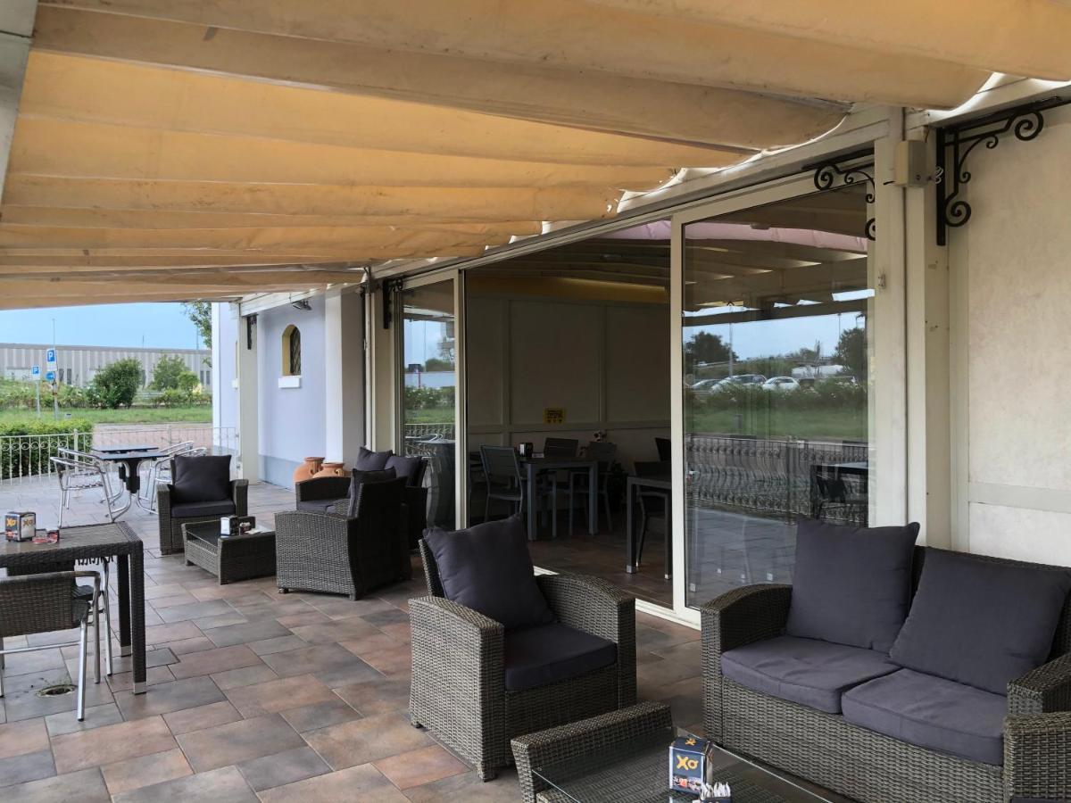 Il Borgo Hotel Modena Kültér fotó