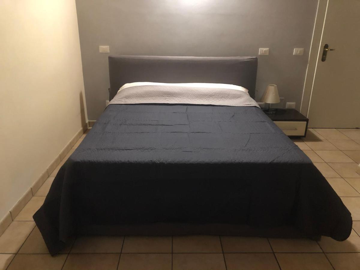 Il Borgo Hotel Modena Kültér fotó