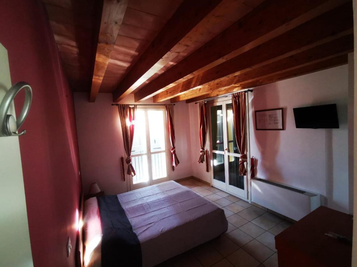 Il Borgo Hotel Modena Kültér fotó