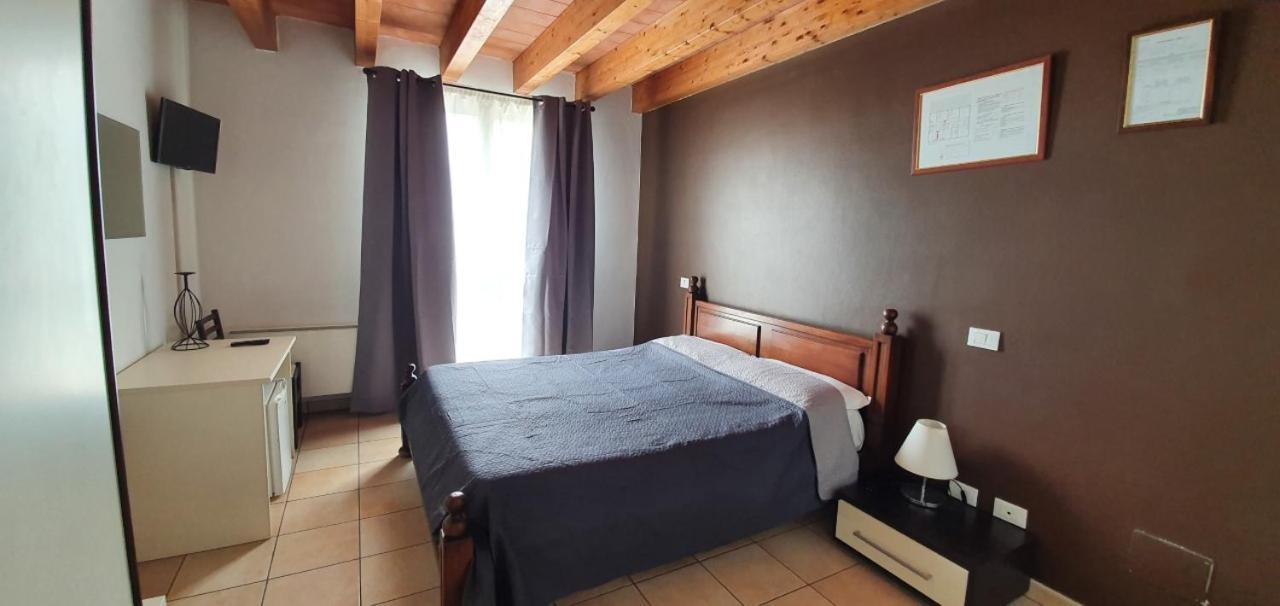 Il Borgo Hotel Modena Kültér fotó
