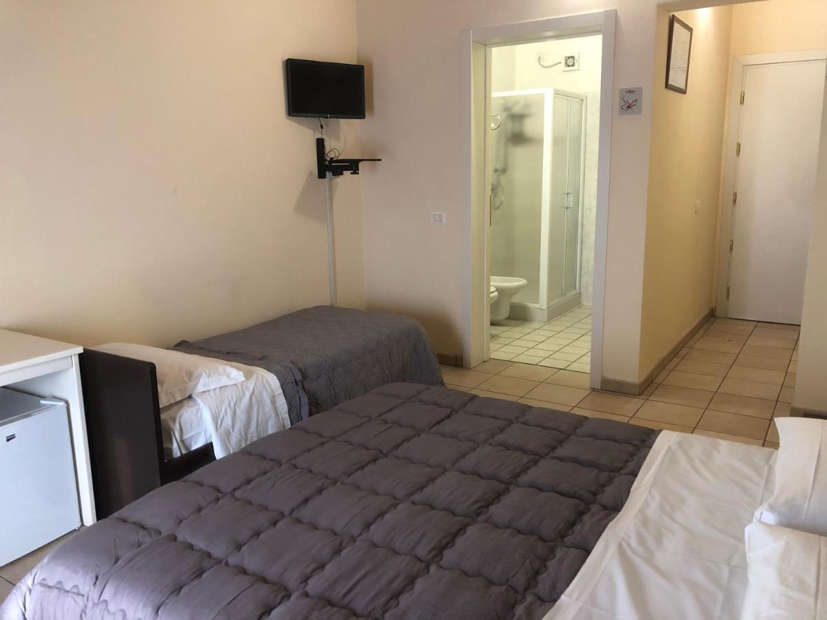 Il Borgo Hotel Modena Kültér fotó