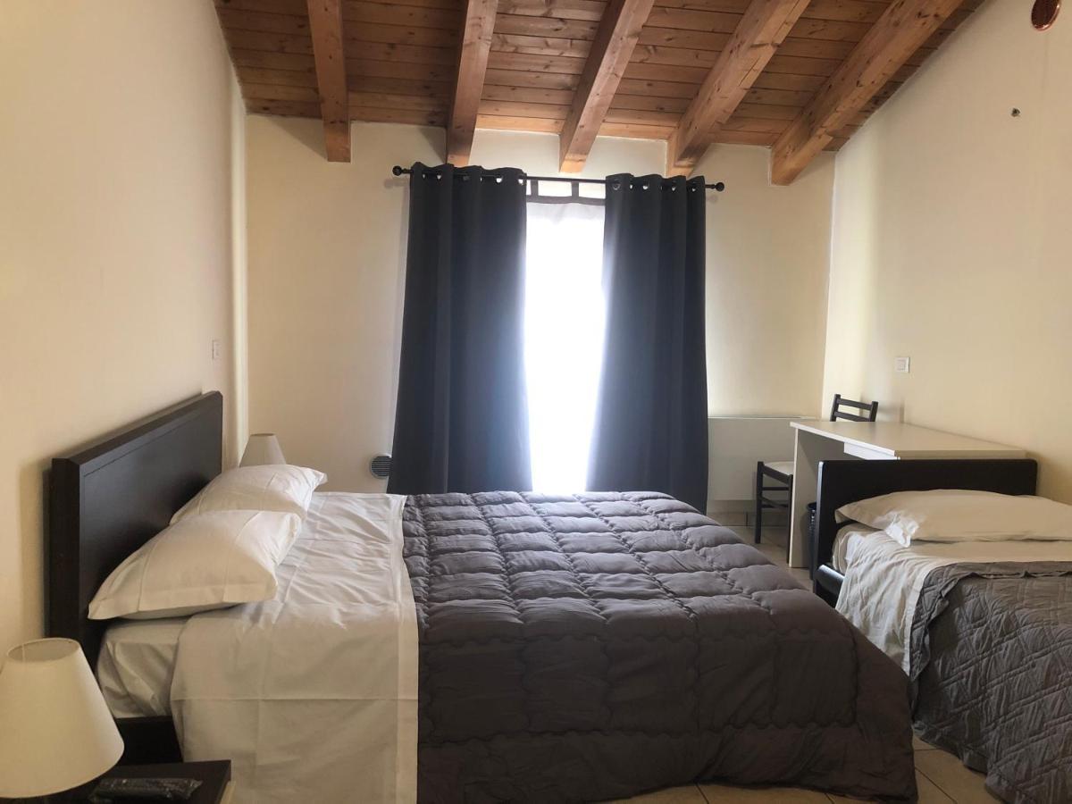 Il Borgo Hotel Modena Kültér fotó