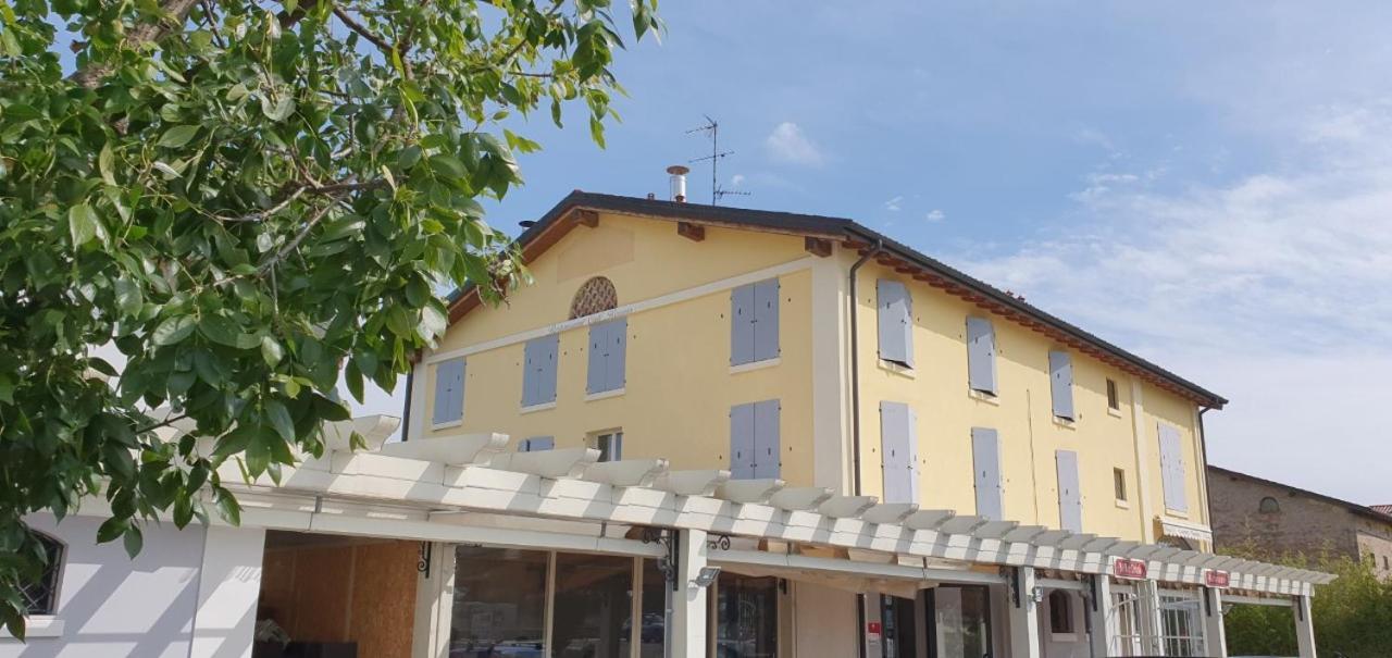 Il Borgo Hotel Modena Kültér fotó