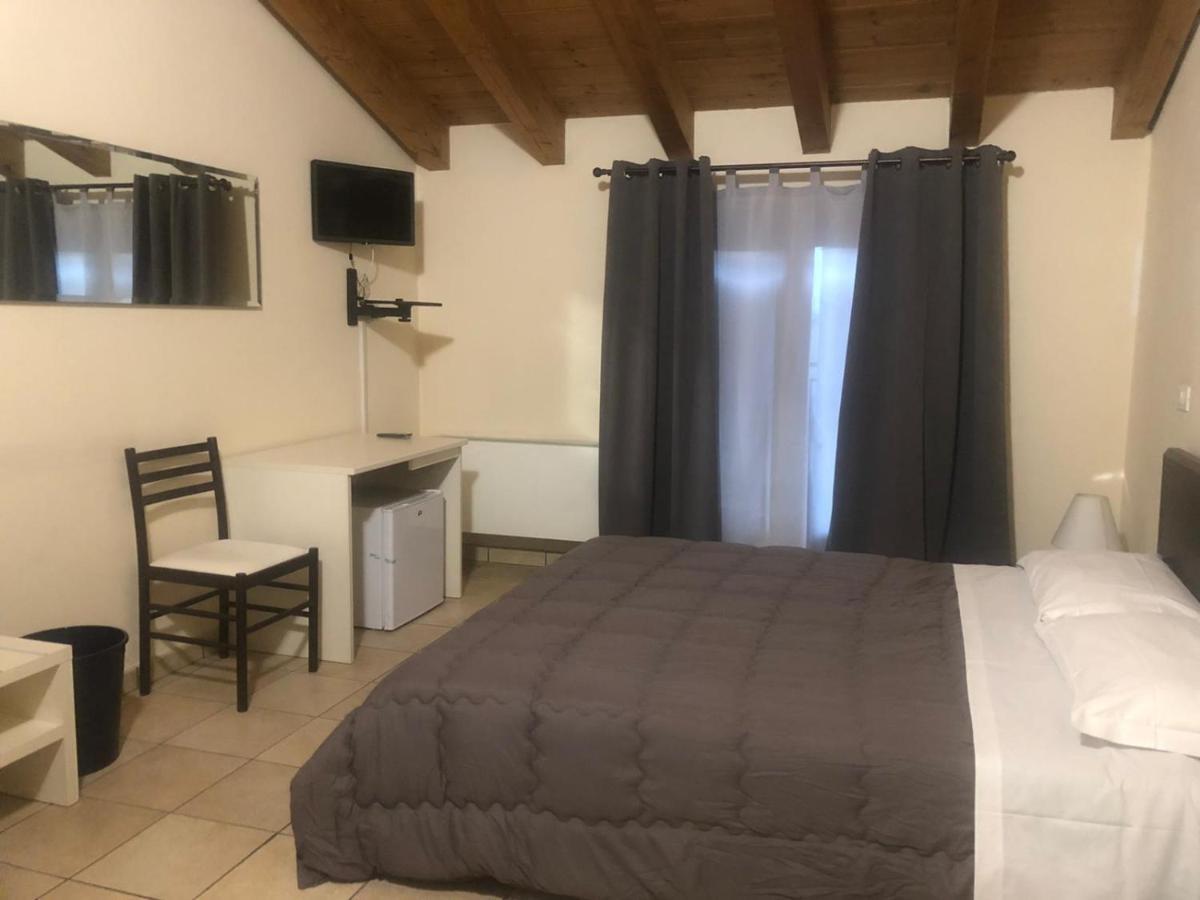Il Borgo Hotel Modena Kültér fotó