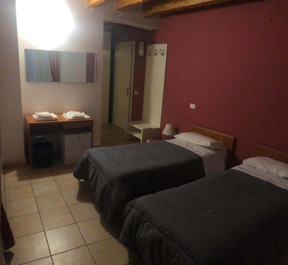 Il Borgo Hotel Modena Kültér fotó