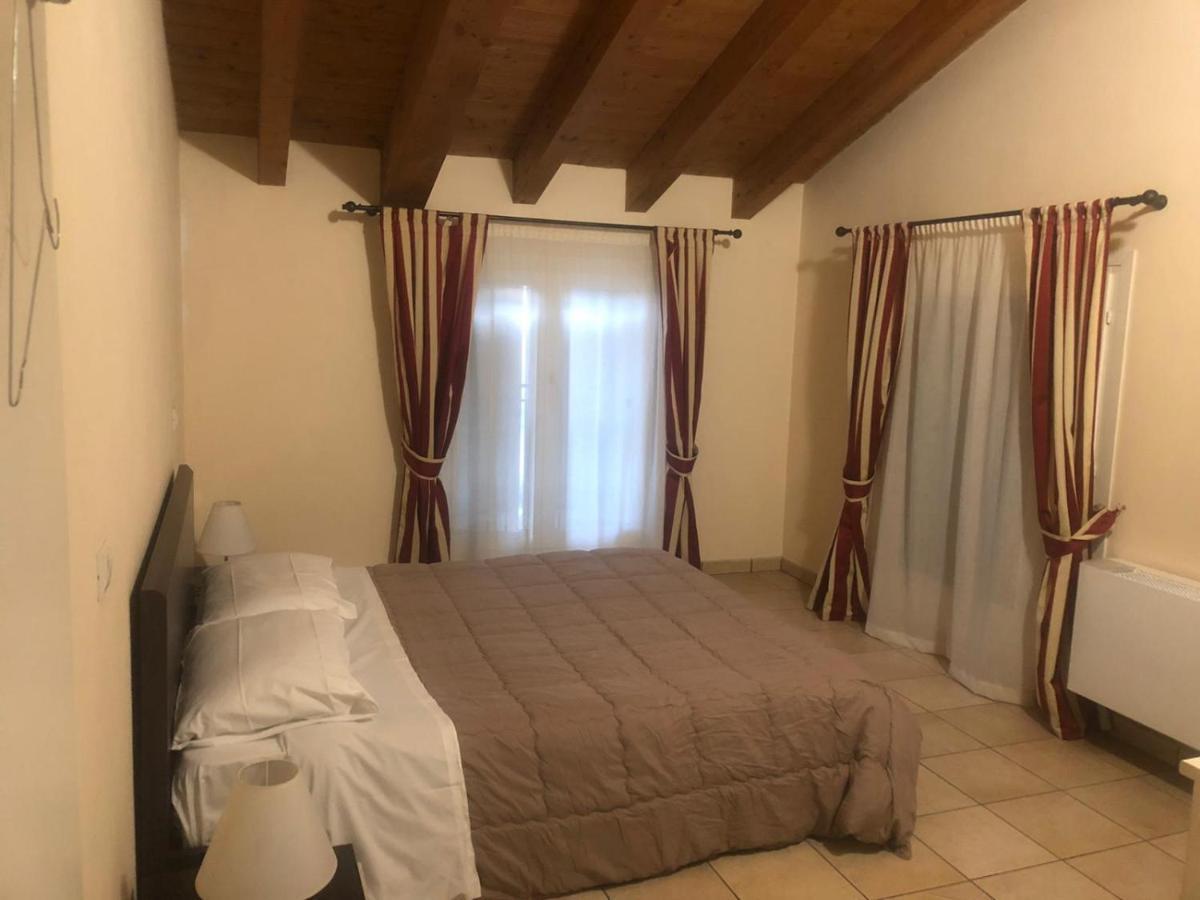 Il Borgo Hotel Modena Kültér fotó