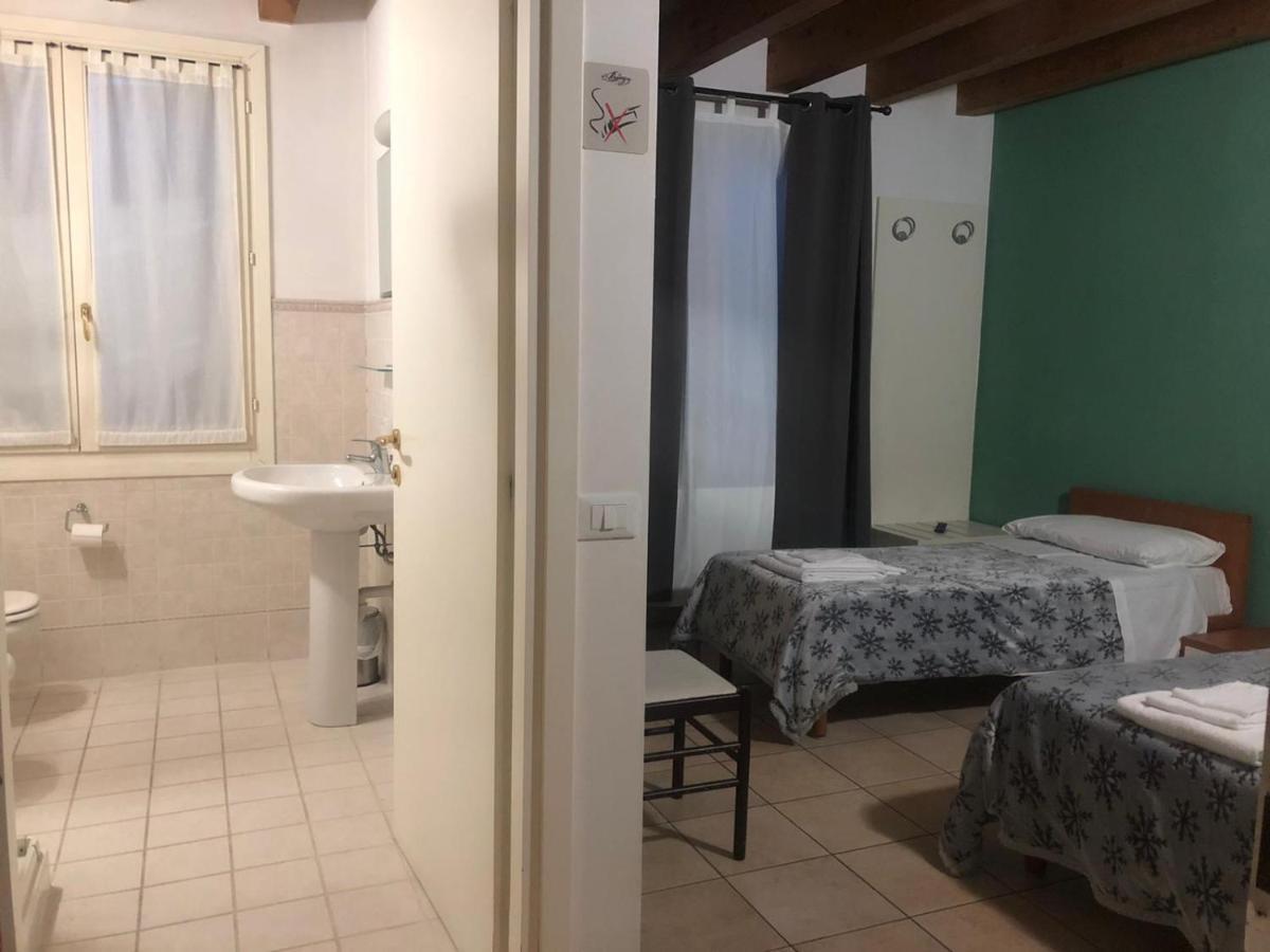 Il Borgo Hotel Modena Kültér fotó