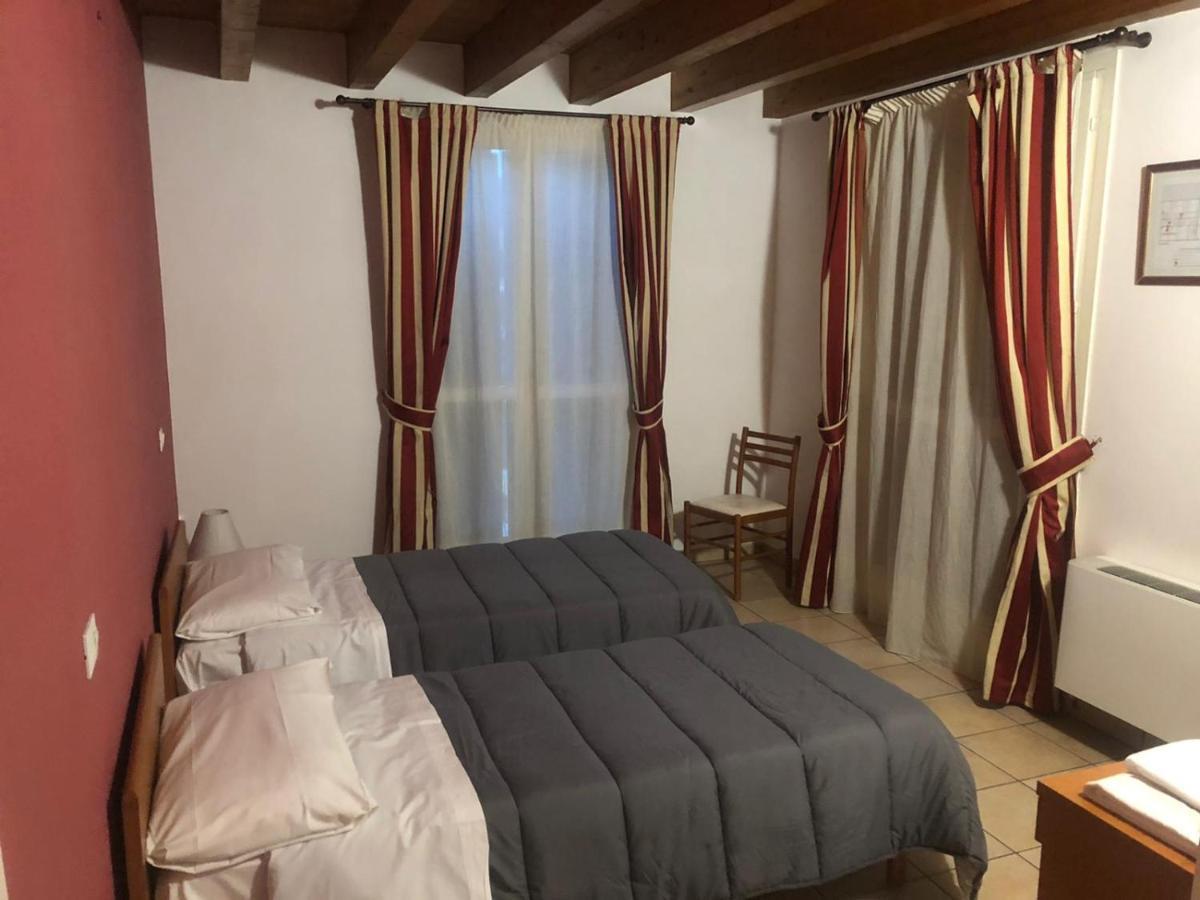 Il Borgo Hotel Modena Kültér fotó