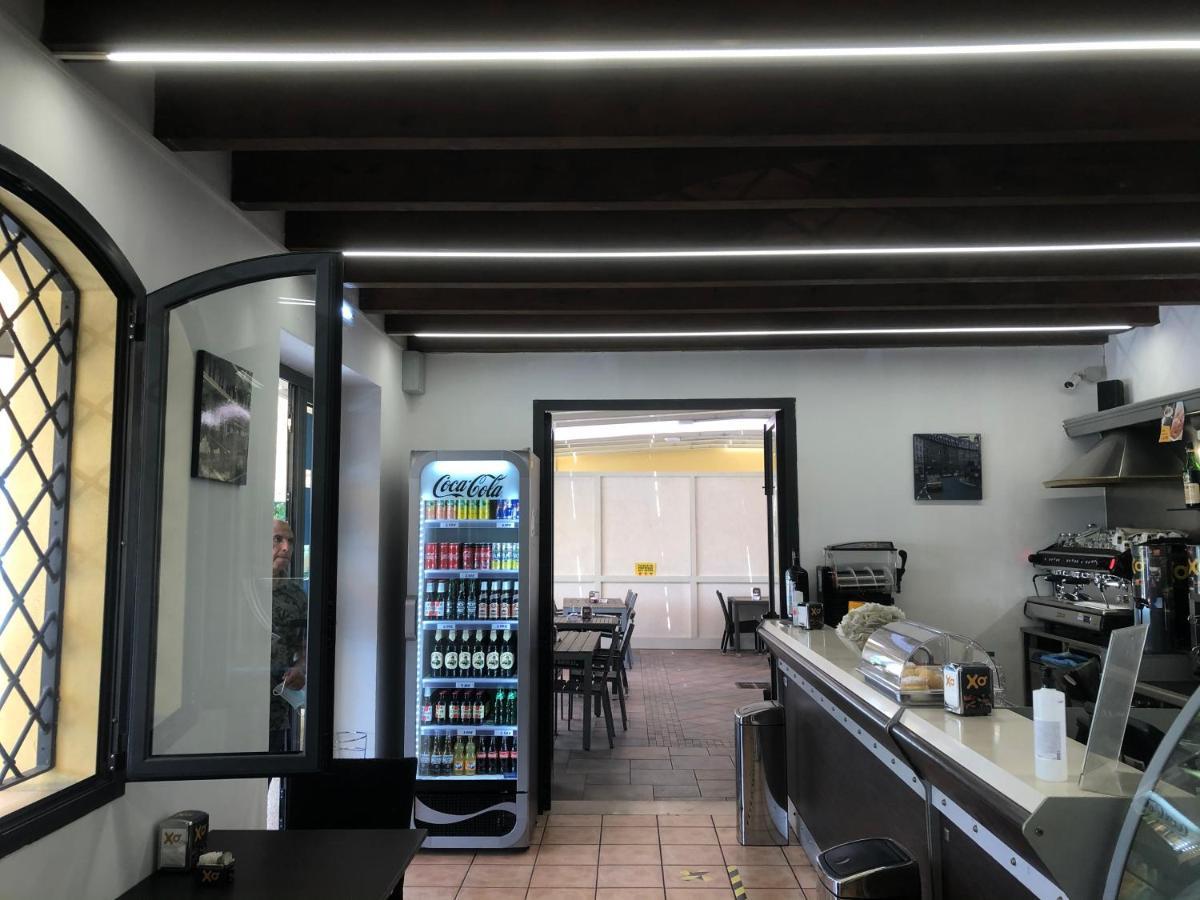 Il Borgo Hotel Modena Kültér fotó