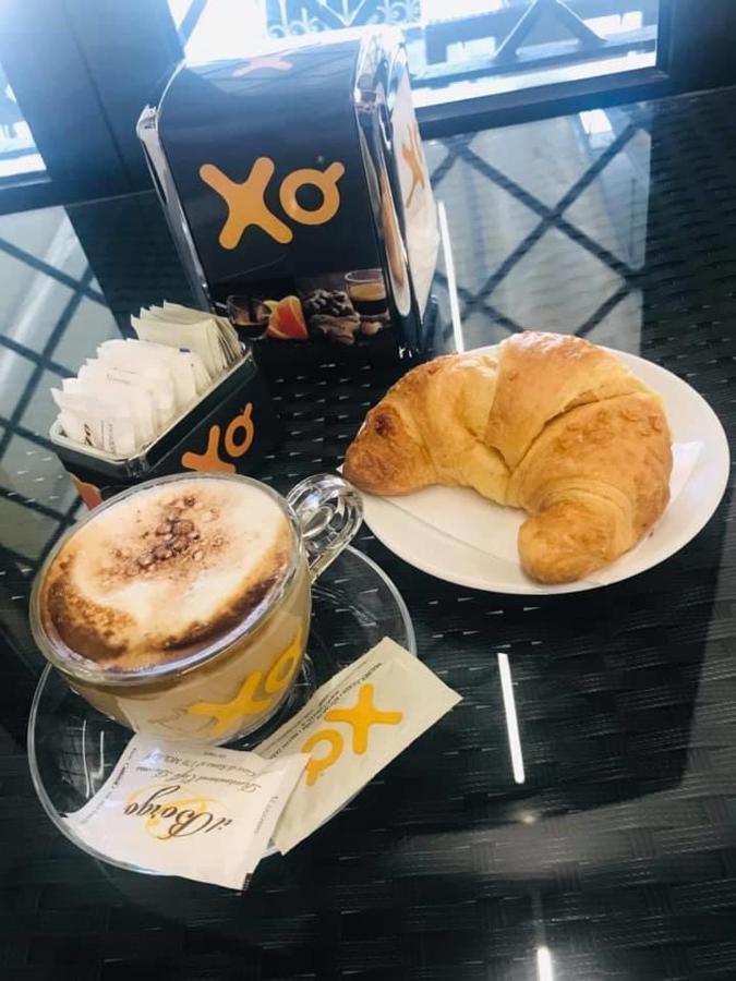 Il Borgo Hotel Modena Kültér fotó