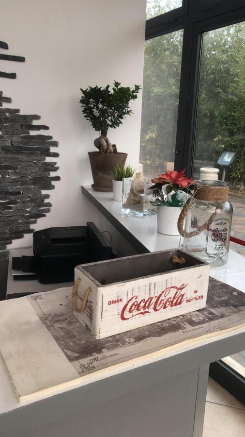 Il Borgo Hotel Modena Kültér fotó