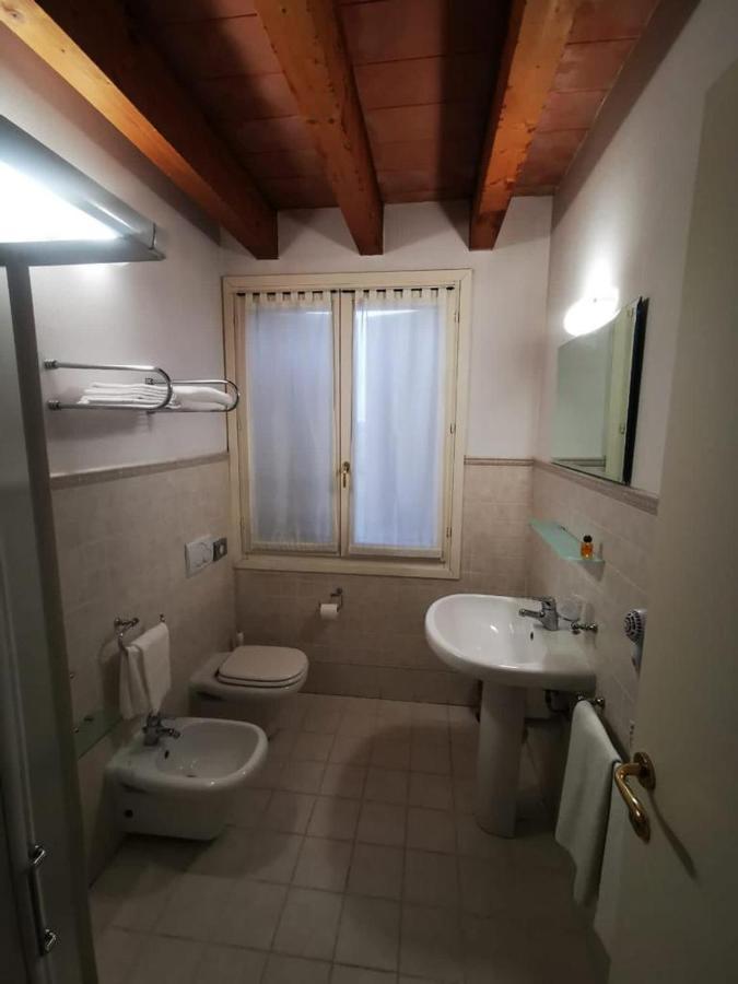 Il Borgo Hotel Modena Kültér fotó