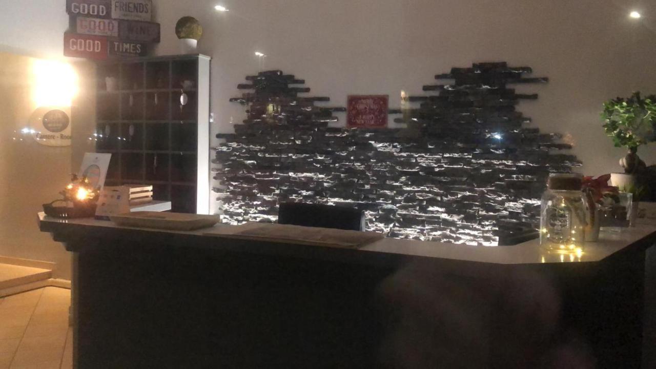 Il Borgo Hotel Modena Kültér fotó