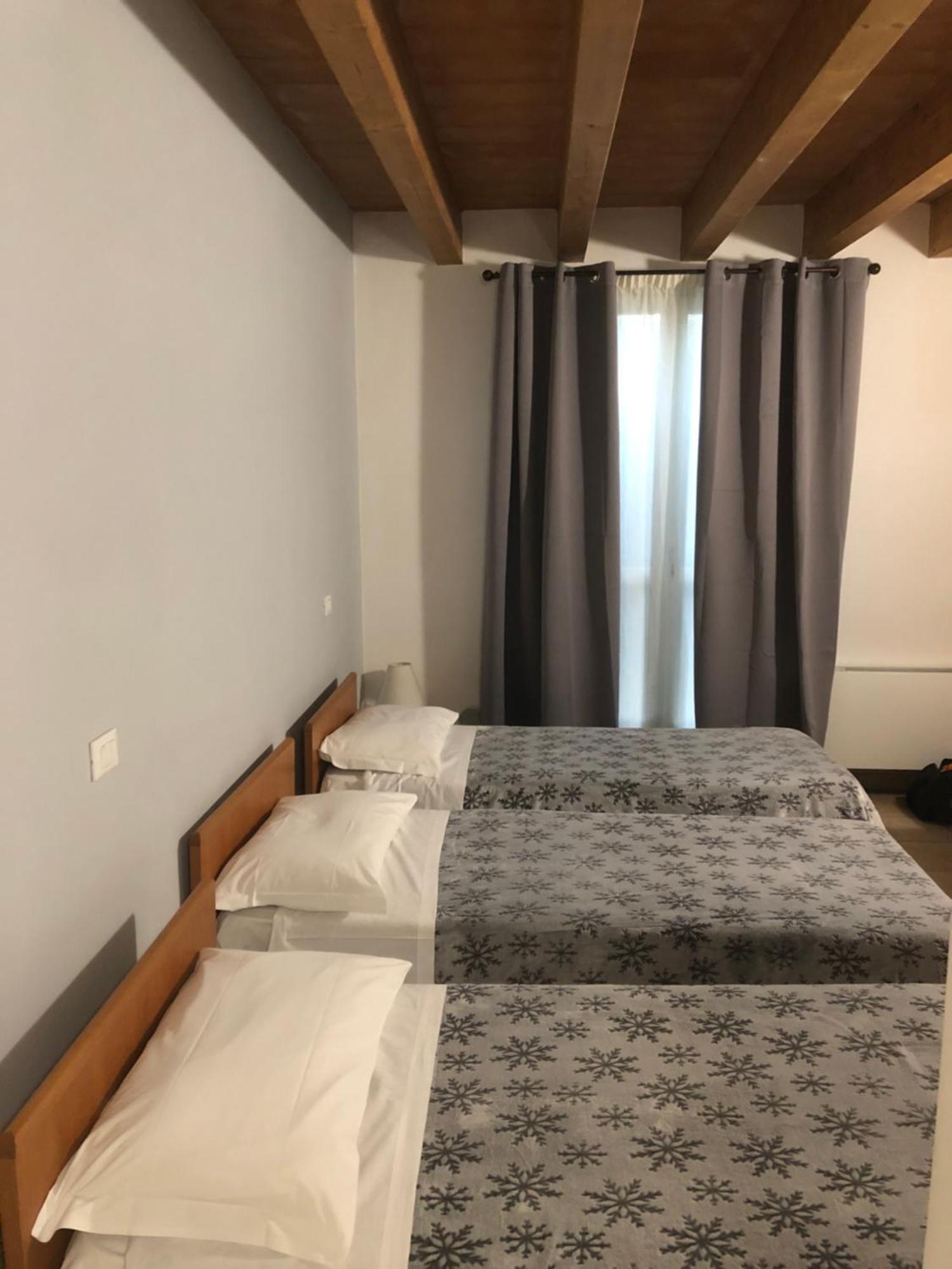 Il Borgo Hotel Modena Kültér fotó