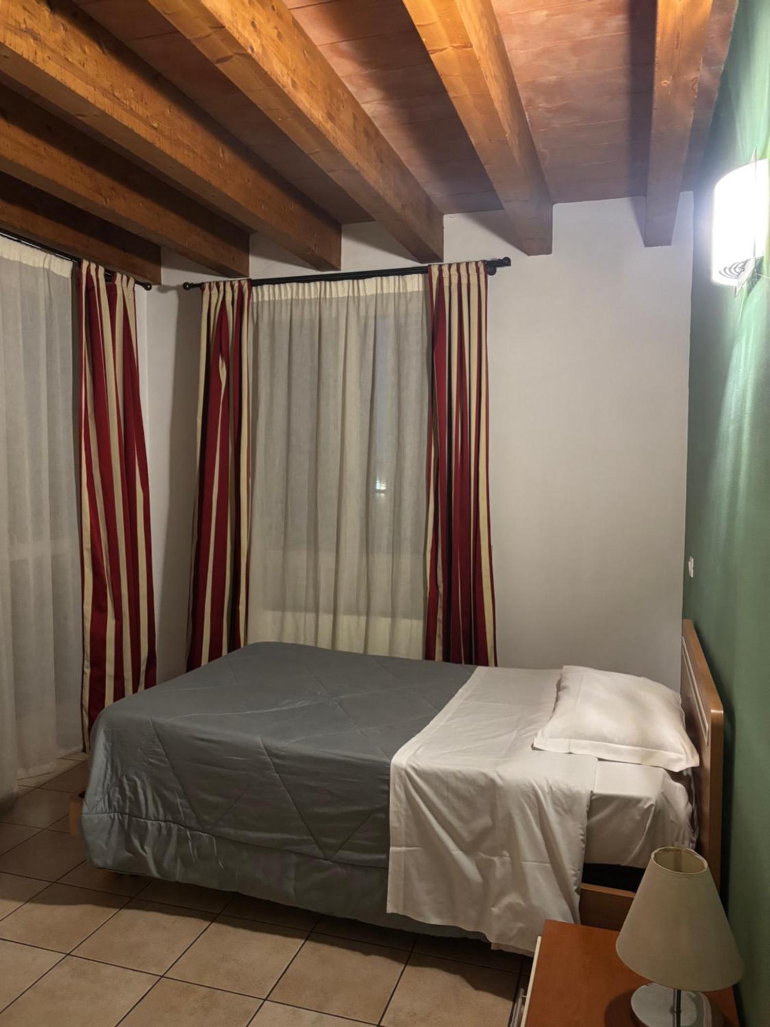 Il Borgo Hotel Modena Kültér fotó